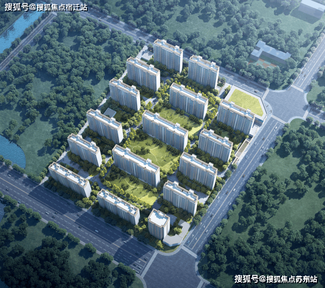 碧云澧悦(售楼处)首页网站-2024楼盘评测_碧云澧悦-最新户型丨停车位(图1)